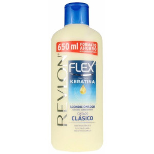 Revlon Flex Keratin Conditioner Classic Care 650Ml