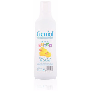 Geniol Champú Niños 750 Ml