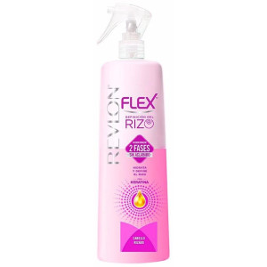Revlon Flex 2 Phases Curl Definition Conditioner 400Ml