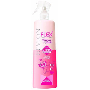 Revlon Flex 2 Phases Princess Look Conditioner 400Ml