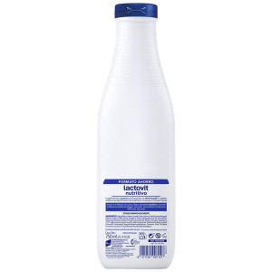 Lactovit Original Gel De Ducha Nutritivo 750 Ml
