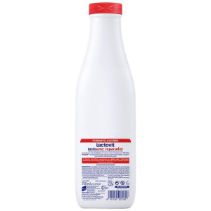 Lacto-Urea Gel Ducha Reparador 750 Ml