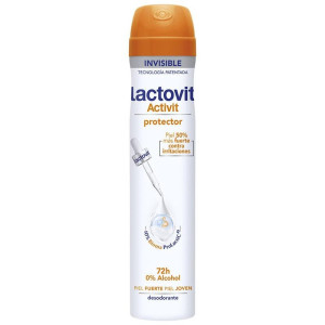 Activit Probiotic-L 0% Deo Vaporizador 200 Ml