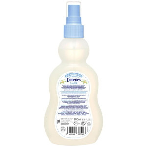 Denenes Colonia Muy Suave Vaporizador 200 Ml