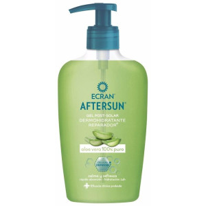 Ecran Aftersun Gel Aloe Vera 200 Ml