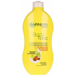 Body Tonic Firming Body Milk 400 Ml