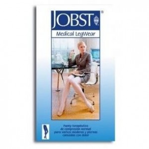 Jobst Panty 70 Compresión Ligera Color Sable T-3 1Ud