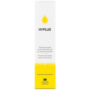 Hyplus Aceite Regenerador Para La Piel 100Ml
