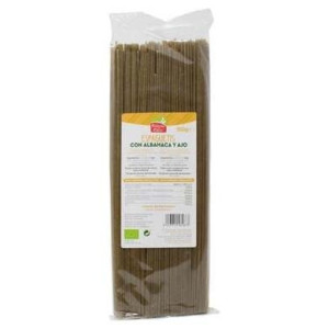 La Finestra Sul Cielo Espaguetis De Trigo Blancos Eco 500G