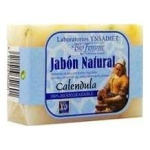 Bifemme Jabón Natural De Jojoba 100 G