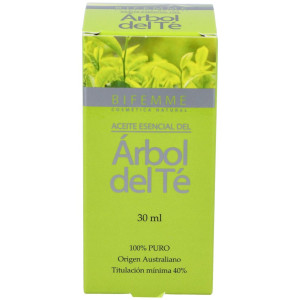 Ynsadiet Aceite Esencial Del Árbol Del Té 30Ml