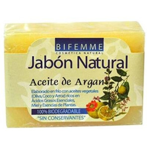 Ynsadiet Jabon Argan 100Ml