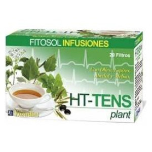 Fitosol Inf.Ht (Hipertension) 20Filtros