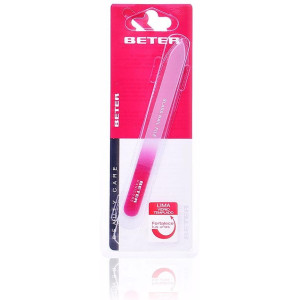 Lima Vidrio Templado 13,8 Cm 1 Pz