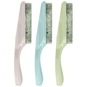 Piedra Pomez Con Mango 17 Cm 1 Pz