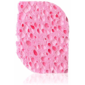 Beter Esponja Desmaquilladora Celulosa Poro Abierto 1Ud