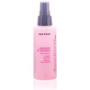 Professional Líquido Limpiador Brochas 100 Ml