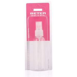 Beter Botella Vaporizadora Plástico 60Ml