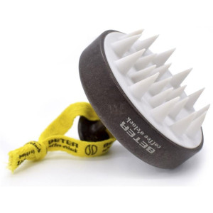 Beter Coffee O'Clock Cepillo Masaje Cuero Cabelludo 1Ud