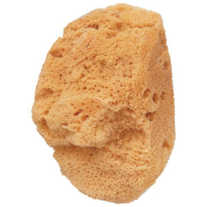 Esponja De Baño Natural Marina 1 Pz