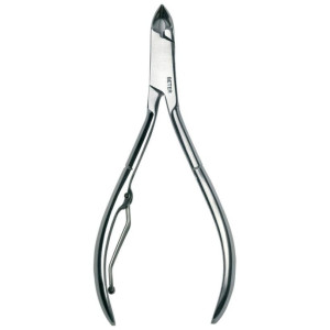 Beter Alicate Manicura Pieles Inoxidable 10Cm 1Ud