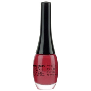 Beter Nail Care Youth Color Nro 035 Silky Red 11Ml
