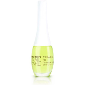 Aceite De Almendras Uñas Y Cutículas Treasure Oil 11 Ml