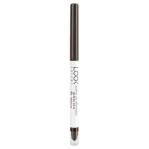 Eyeliner Look Expert C/ Difum Marrón Moca