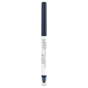 Beter Eyeliner Con Difuminador Azul Marino