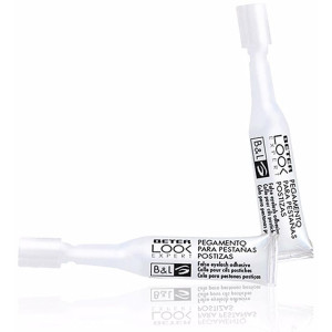 Brow False Eyelash Pegamento Pestañas Postizas 2 X 1 Gr