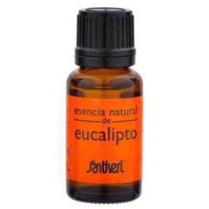 Santiveri Aceite Esencial Eucalipto