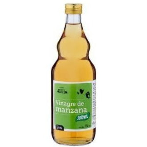 Santiveri Vinage Manzana 750 Ml