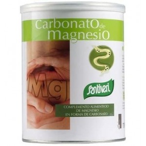 Carbonato De Magnesio (Polvo Oral 1 Envase 110 G)