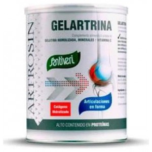 Gelartrina Artrosin (Polvo Oral 1 Envase  275 G)