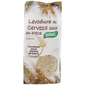 Santiveri Levadura De Cerveza En Copos 200G