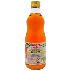 Santiveri Vinagre Manzana Bio 500Ml
