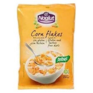 Santiveri Noglut Corn Flakes 250G