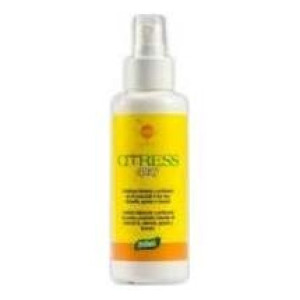 Santiveri Citress Spray Repelente Insectos 100Ml
