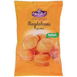 Santiveri Noglut Magdalenas 170G