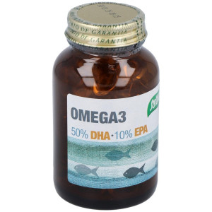 Santiveri Dha+Epa Perlas Bote 120