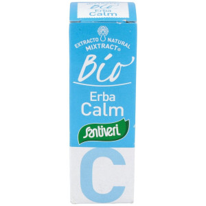 Santiveri Erba Calm Mixtract 2 Bio 50