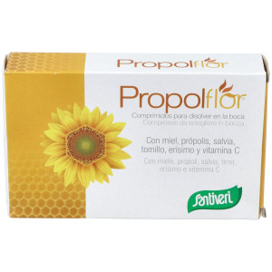 Propolflor 48Comp.