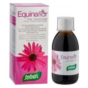 Santiveri Jarabe Equinaflor Forte 200Ml