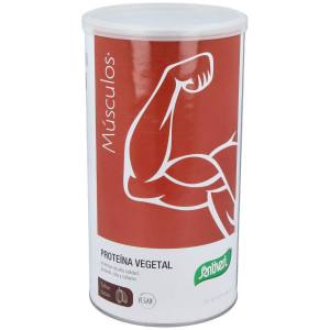 Dynamic Proteina Vegetal Cacao 455Gr.