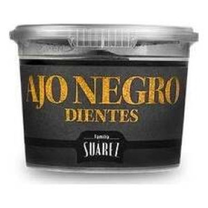 Familia Suarez Ajo Negro Pelado 65G