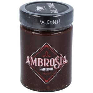 Paleobull Crema Cacao Ambrosía 300G