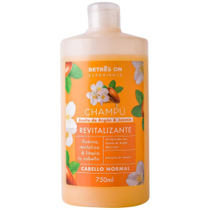 Betres On Champú Revitalizante 750Ml