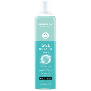 Betrès On Gel De Baño Zero 750Ml
