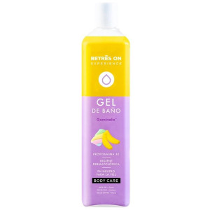 Betres On Gel De Baño Gominola 750Ml