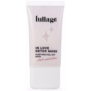 Lullage In Love Detox Mascarilla Mineral Purificante 40Ml